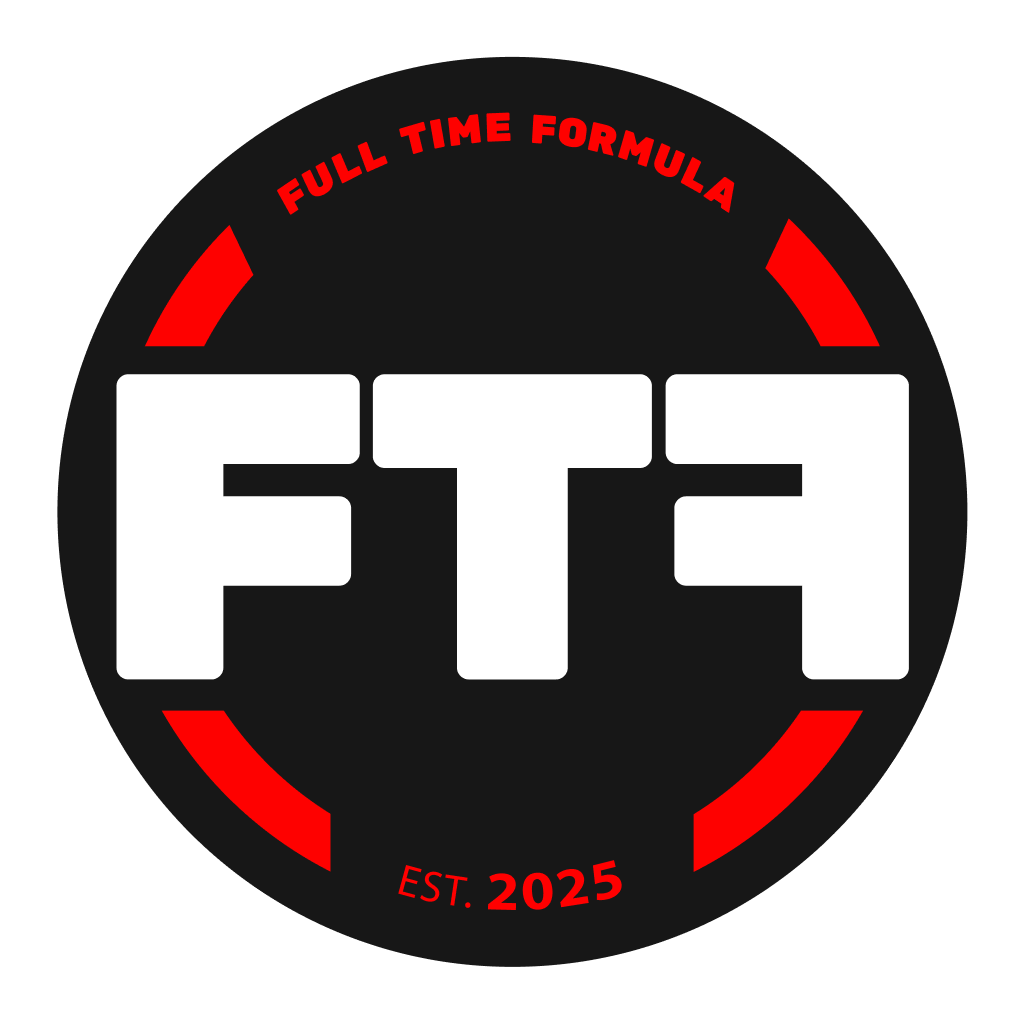 Full Time Formula Store